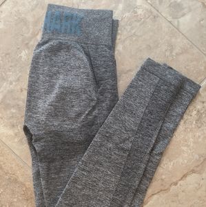 Gymshark Flex High Waisted Legging